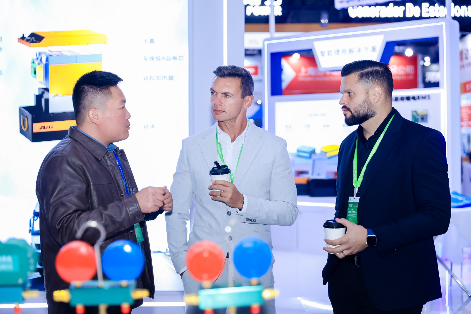 智慧演绎，共享未来——第23届上海国际车用空调及热管理技术展览会盛大开幕！